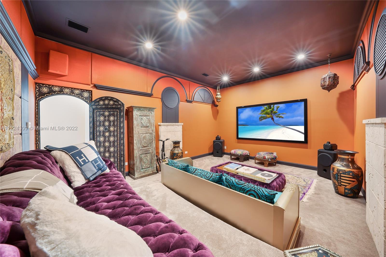 ISLES OF WINDMILL RANCH - Residential