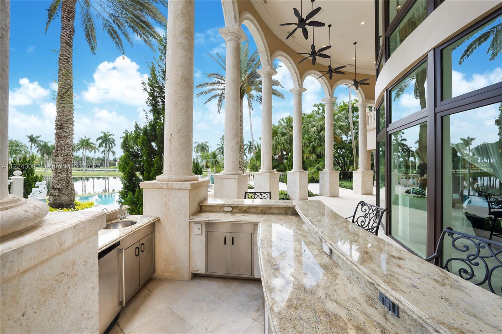 ISLES OF WINDMILL RANCH - Residential