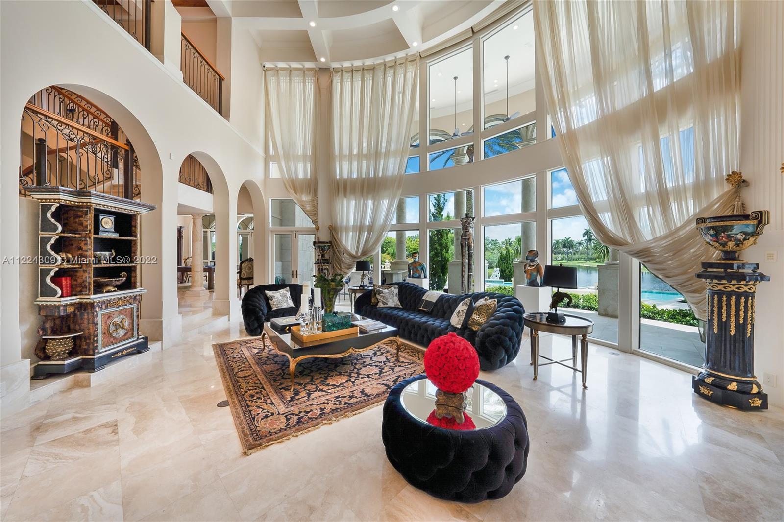 ISLES OF WINDMILL RANCH - Residential