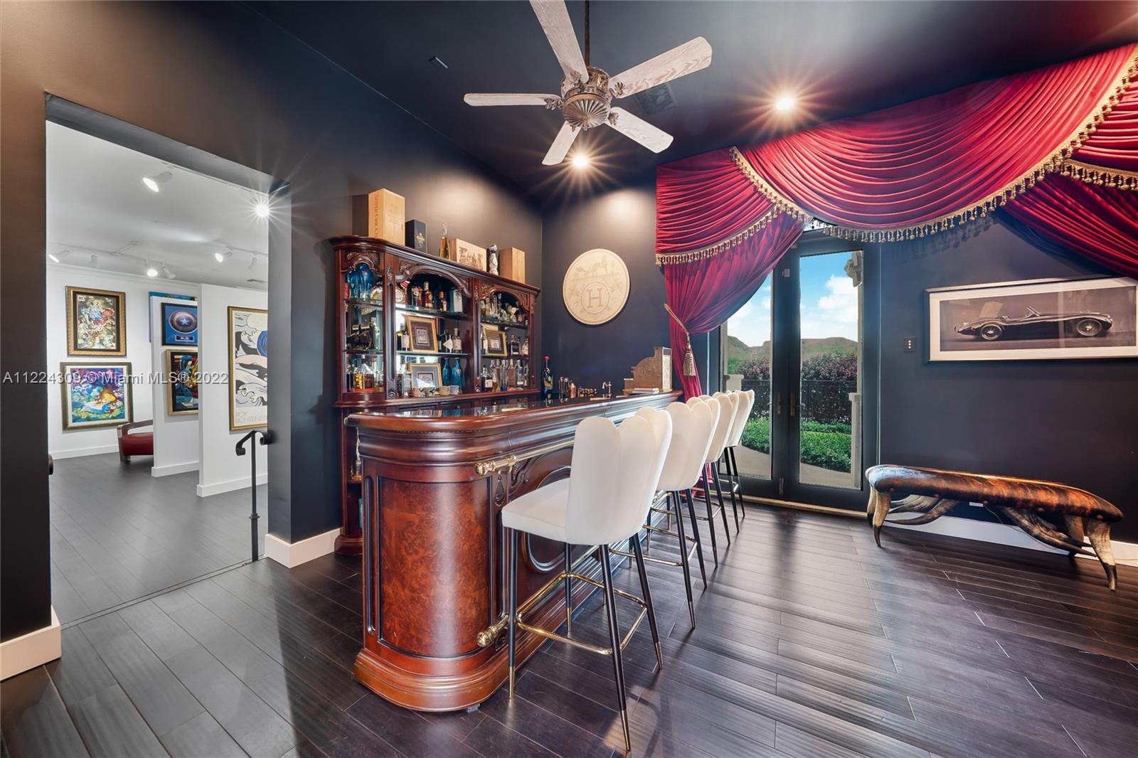 ISLES OF WINDMILL RANCH - Residential