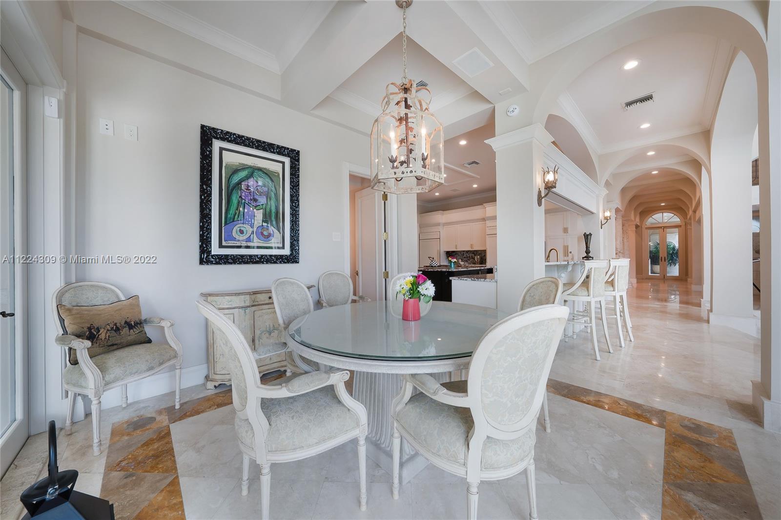 ISLES OF WINDMILL RANCH - Residential