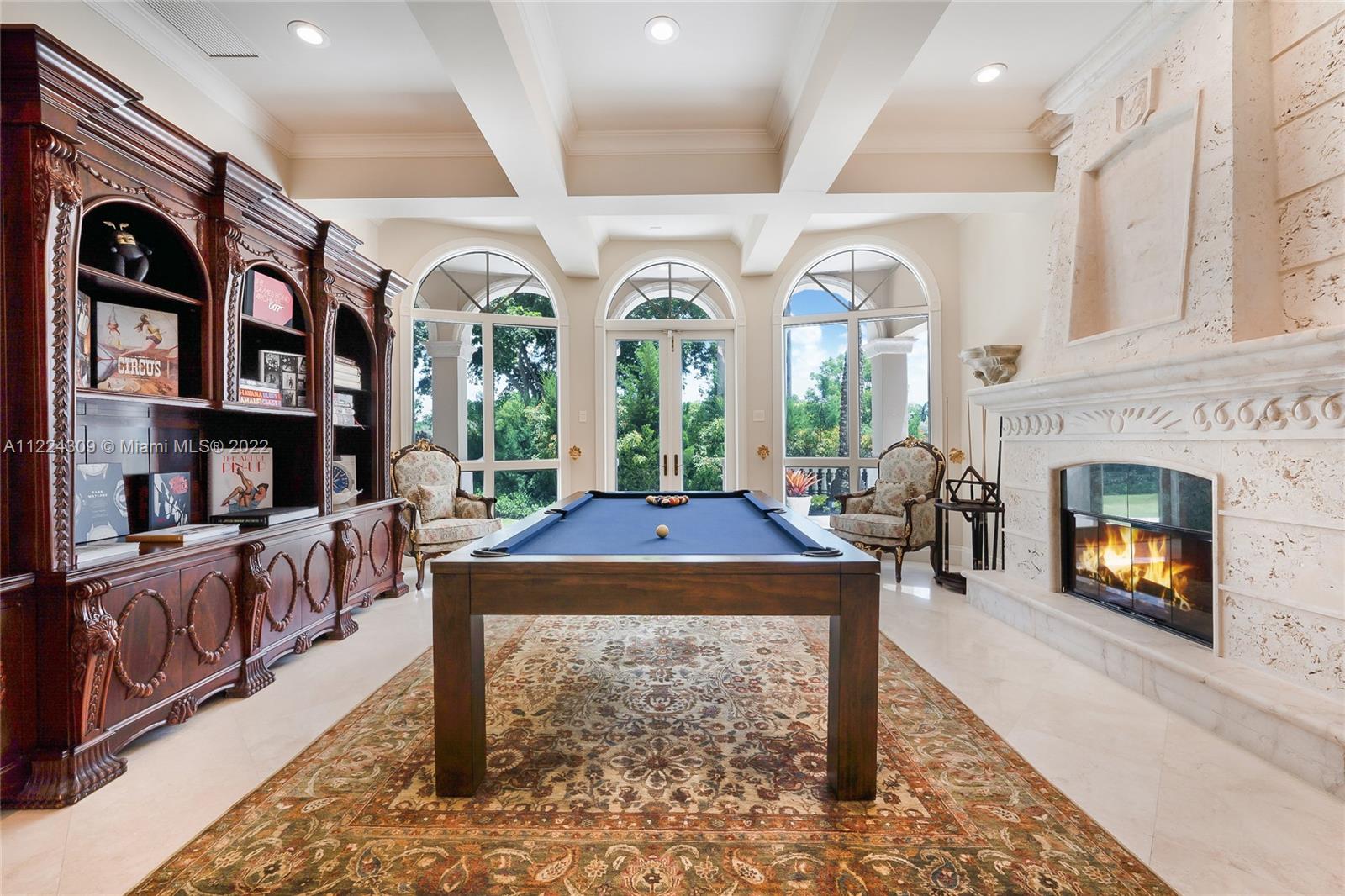 ISLES OF WINDMILL RANCH - Residential