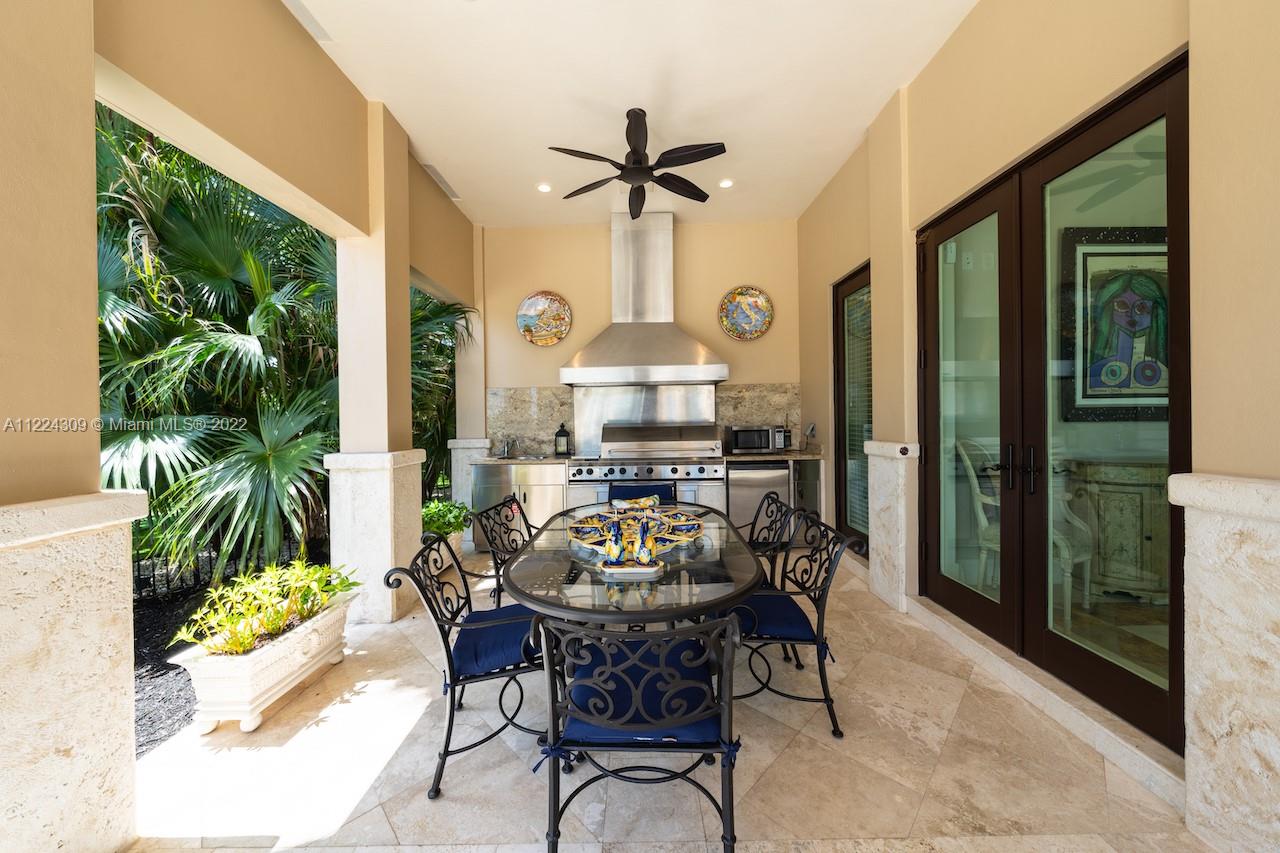 ISLES OF WINDMILL RANCH - Residential