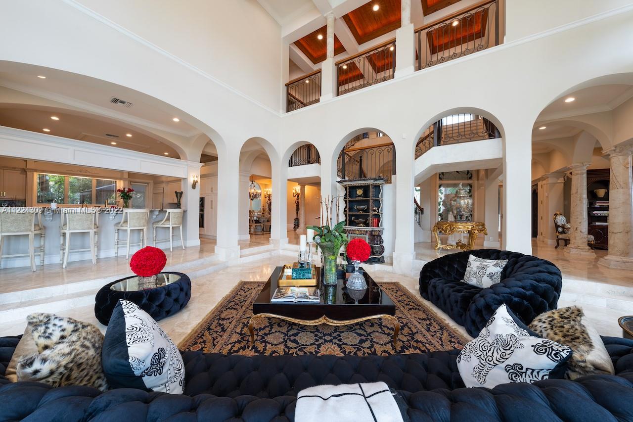 ISLES OF WINDMILL RANCH - Residential