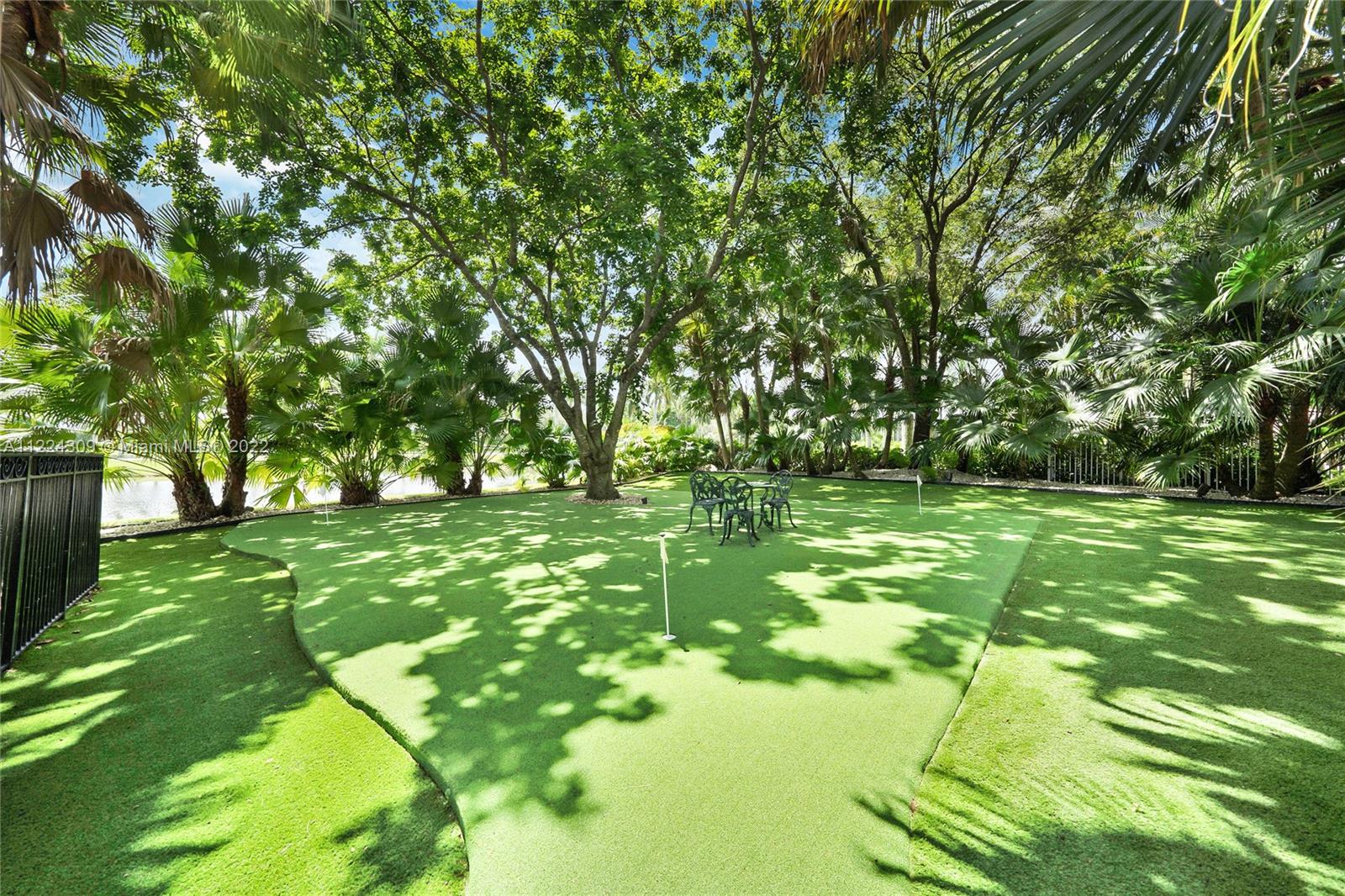 ISLES OF WINDMILL RANCH - Residential