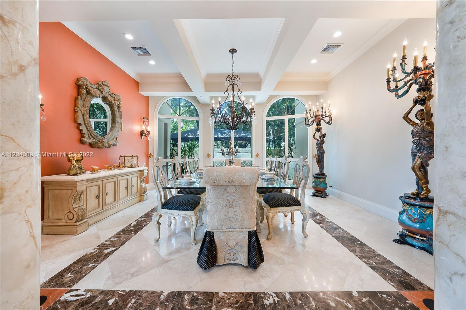 ISLES OF WINDMILL RANCH - Residential