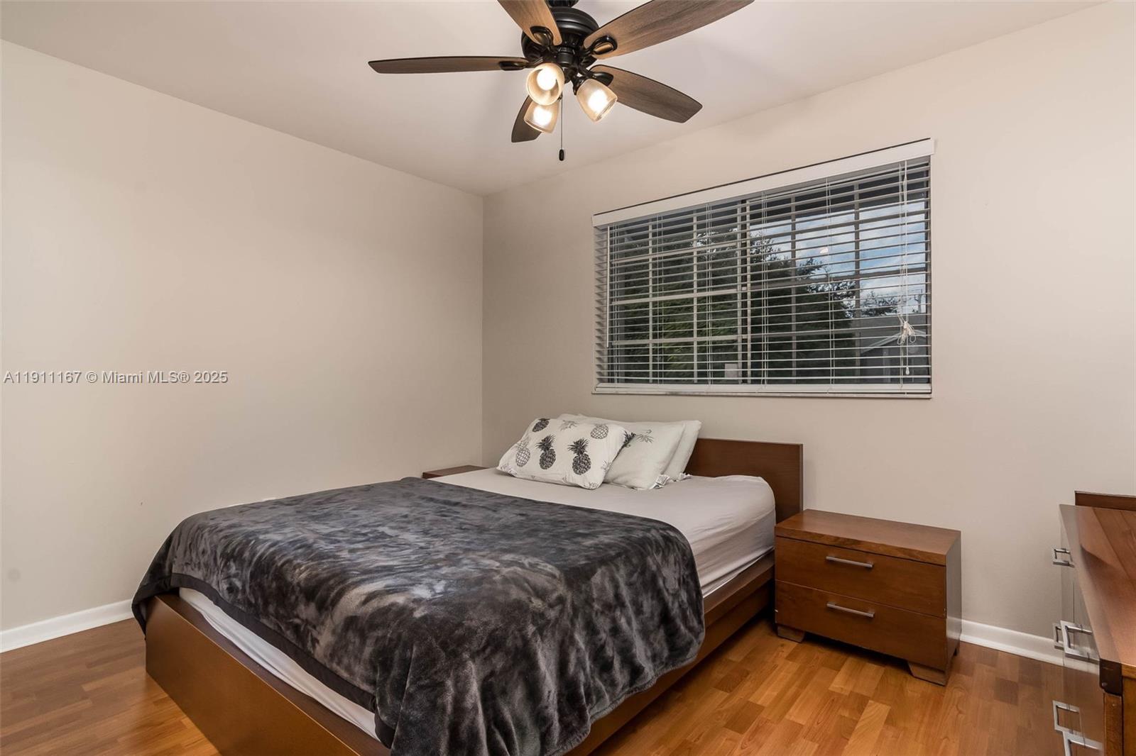 FLAMINGO GARDENS - Residential