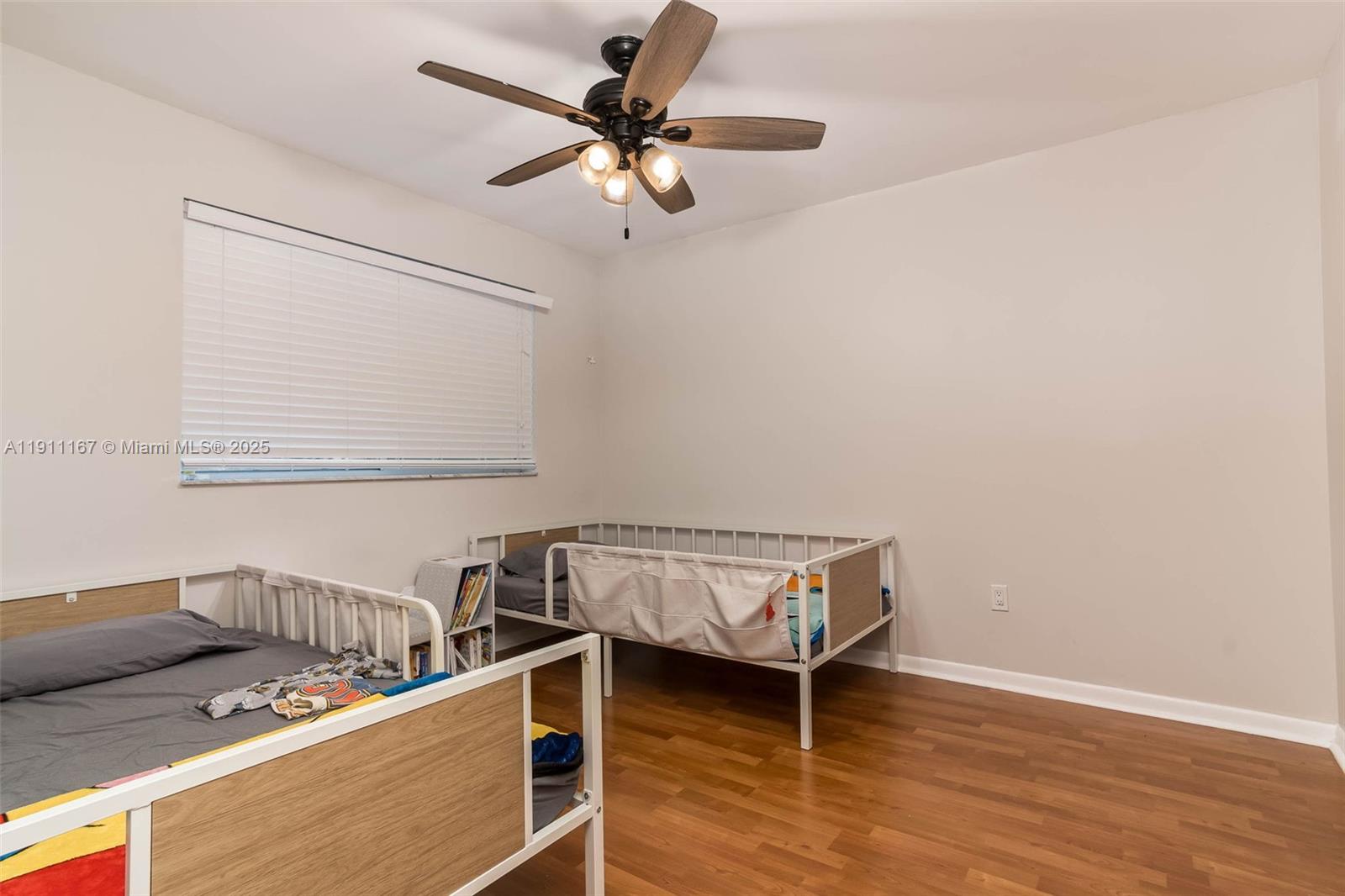 FLAMINGO GARDENS - Residential