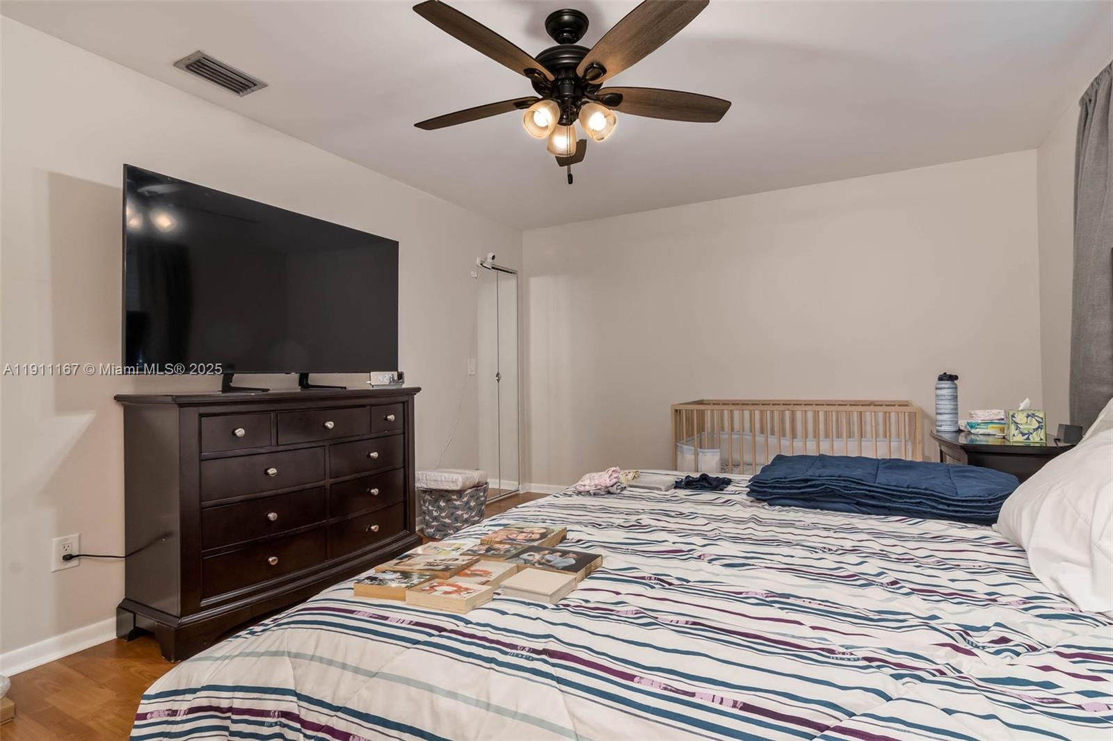 FLAMINGO GARDENS - Residential