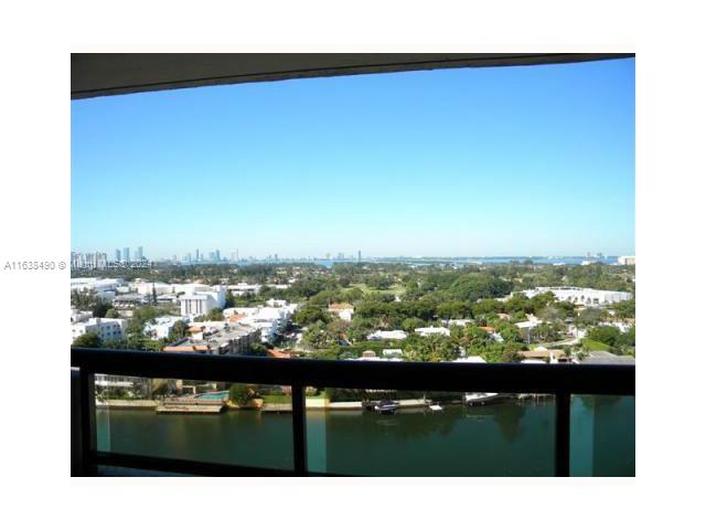 Rental Property at 2555 Collins Ave 1808, Miami Beach, Miami-Dade County, Florida - Bedrooms: 2 
Bathrooms: 2  - $4,000 MO.