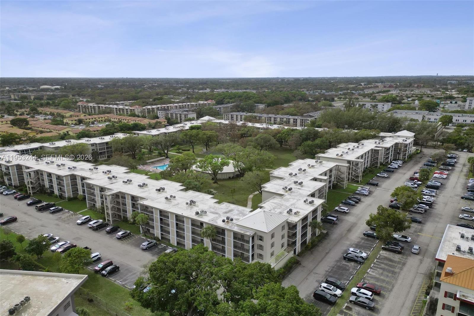 CYPRESS CHASE CONDO NO 2 - Residential