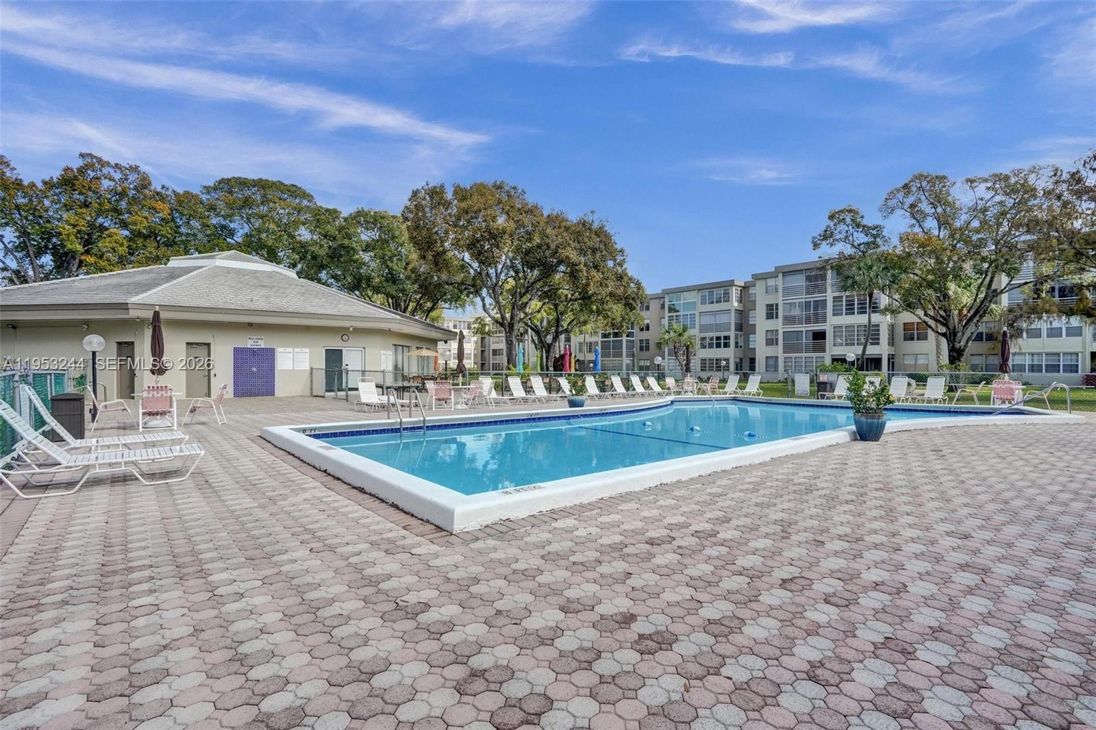 CYPRESS CHASE CONDO NO 2 - Residential