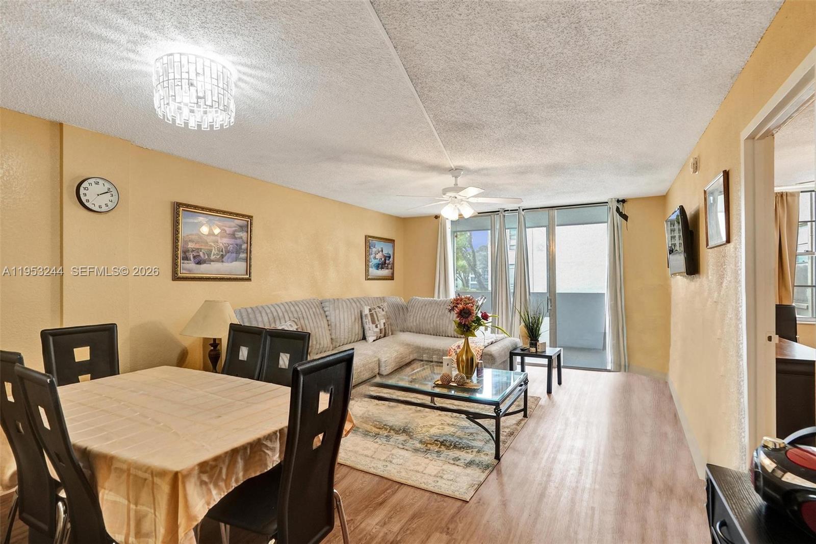 CYPRESS CHASE CONDO NO 2 - Residential