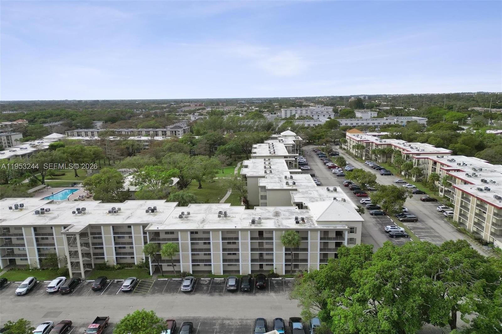 CYPRESS CHASE CONDO NO 2 - Residential