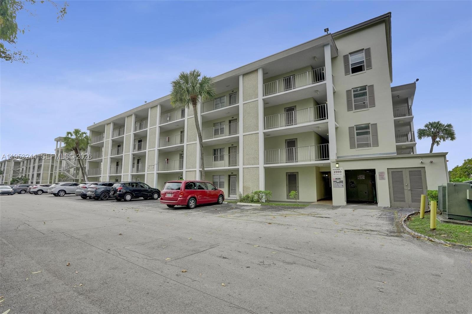 CYPRESS CHASE CONDO NO 2 - Residential