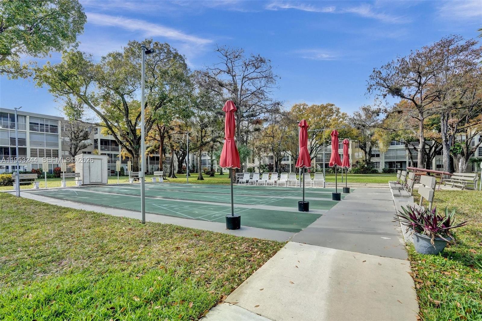 CYPRESS CHASE CONDO NO 2 - Residential