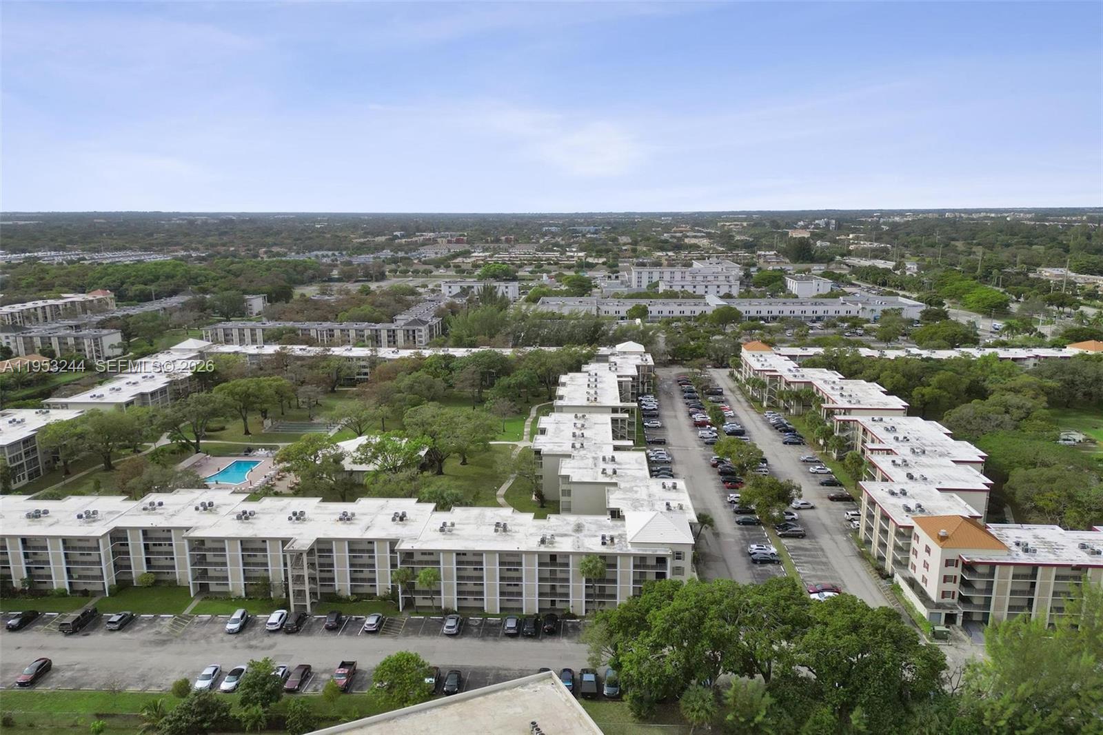 CYPRESS CHASE CONDO NO 2 - Residential