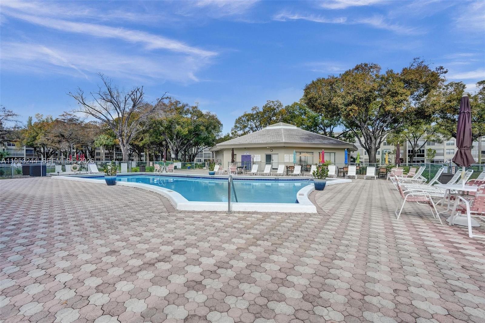 CYPRESS CHASE CONDO NO 2 - Residential