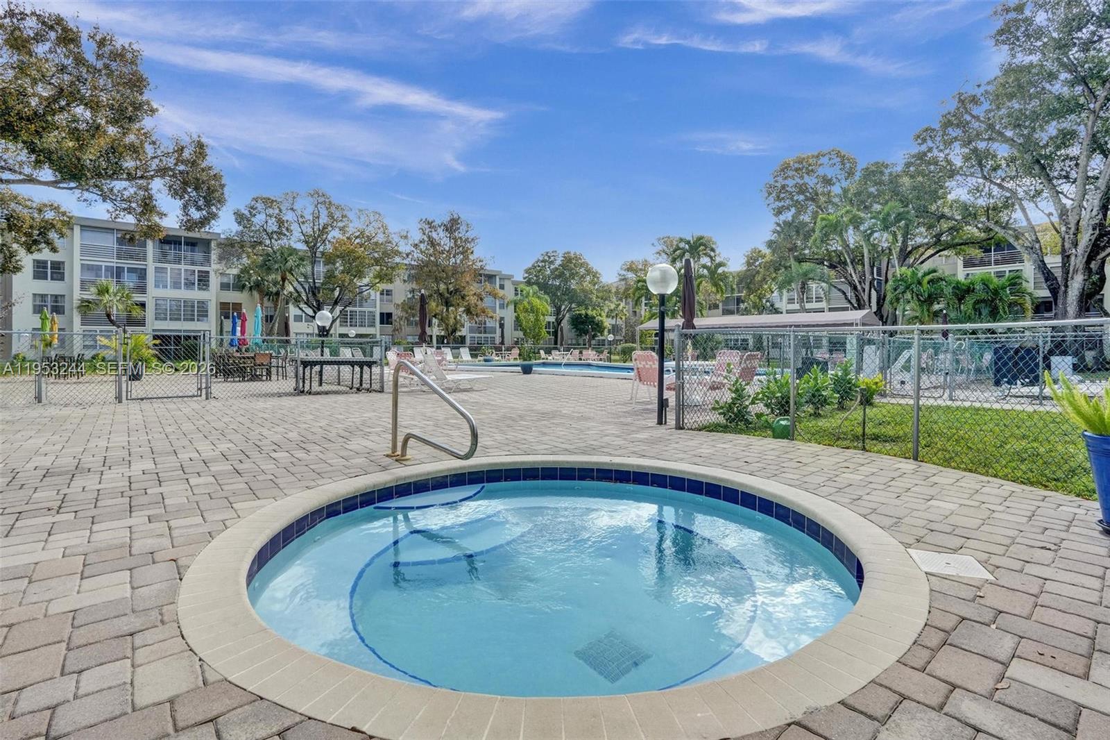 CYPRESS CHASE CONDO NO 2 - Residential