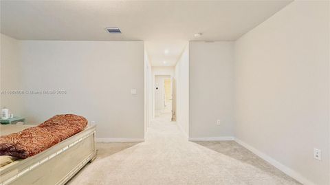 A home in Florida City