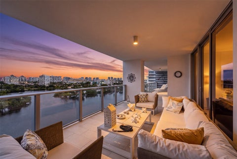 Photo of 1180 N Federal Hwy #804, Fort Lauderdale, FL 33304 (MLS # A12099135)