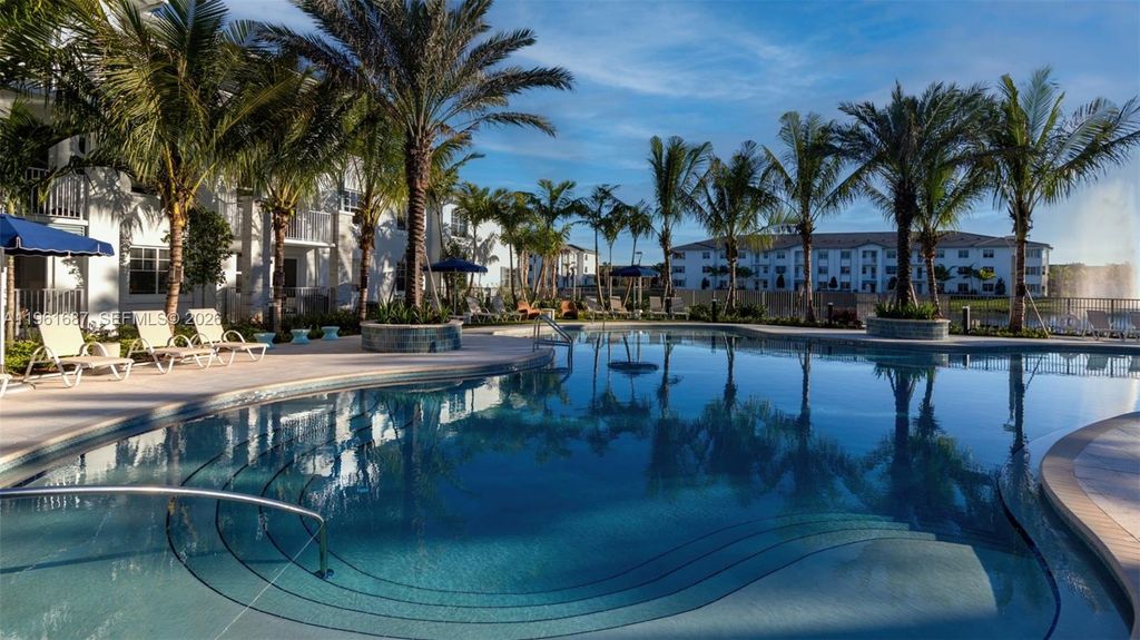 Photo of 4310 Chukka Ln #C1, Lake Worth, FL 33467 (MLS # A11961687)