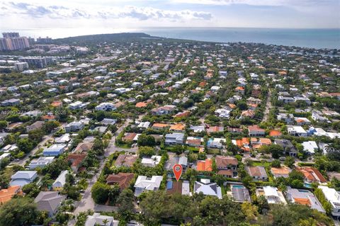 230 CRANWOOD DR Key Biscayne FL 33149