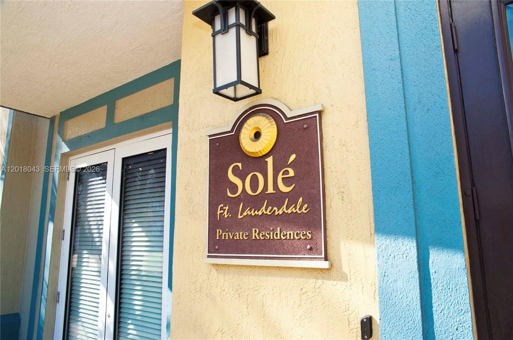 Photo of 533 NE 3rd Ave #147, Fort Lauderdale, FL 33301 (MLS # A12018043)