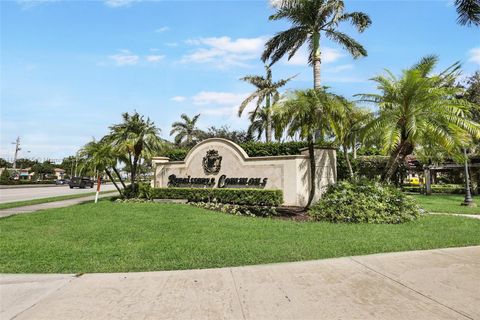 Photo of 4 Renaissance Way #303, Boynton Beach, FL 33426 (MLS # A11882715)