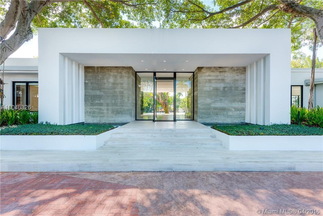 LAKE VIEW SUB - Residential