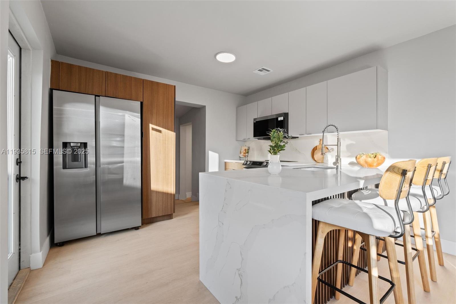 WASHINGTON HEIGHTS ADD - Residential