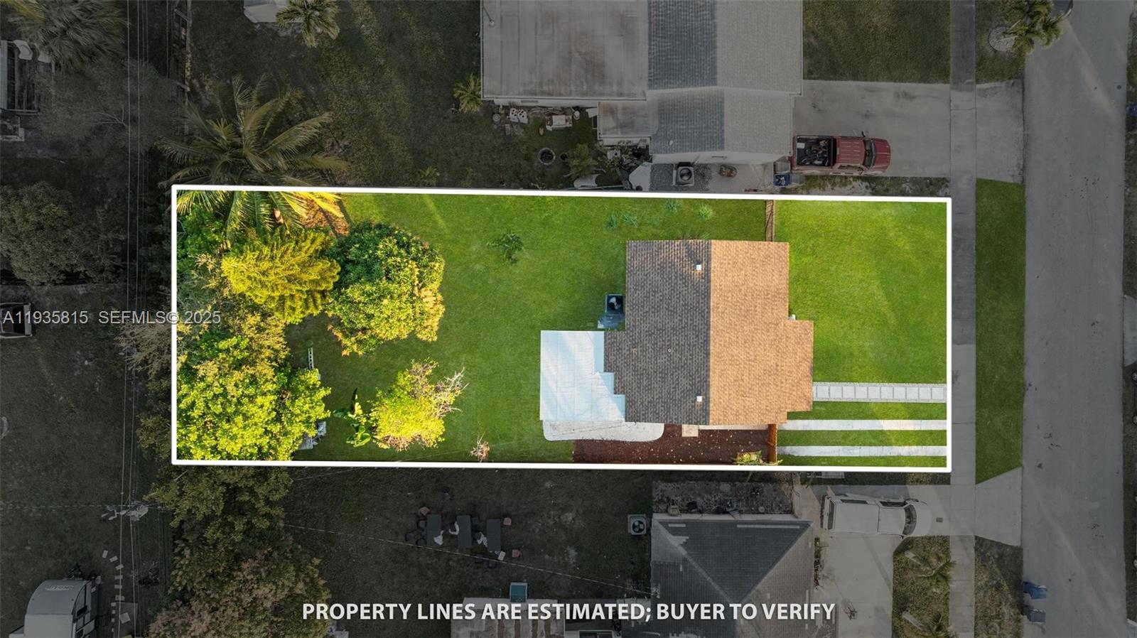 WASHINGTON HEIGHTS ADD - Residential