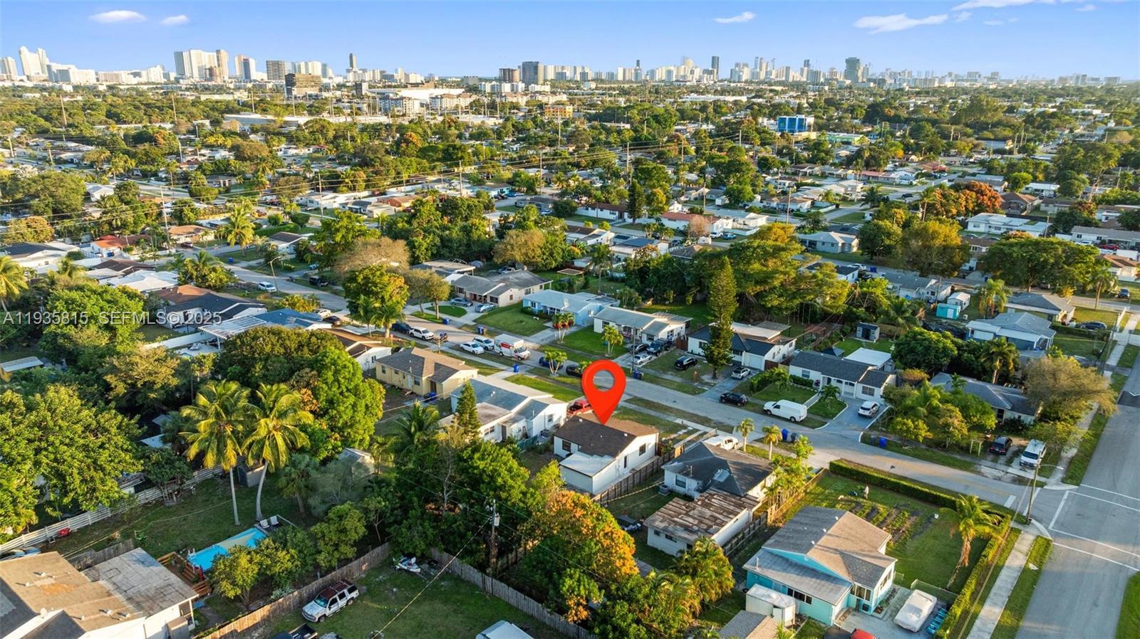 WASHINGTON HEIGHTS ADD - Residential