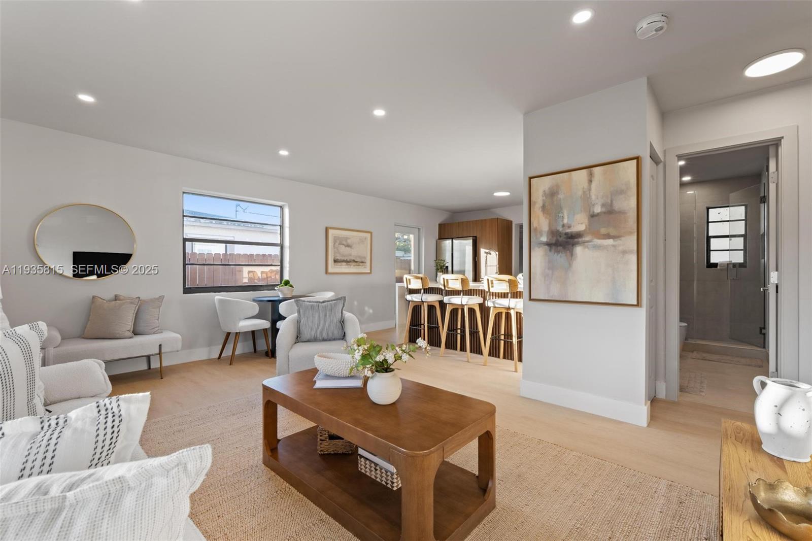 WASHINGTON HEIGHTS ADD - Residential