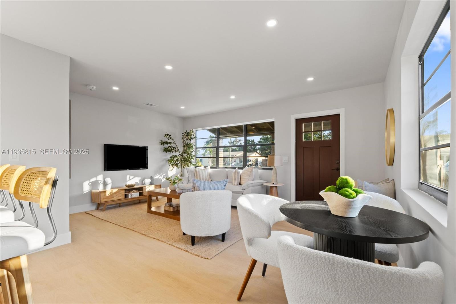 WASHINGTON HEIGHTS ADD - Residential