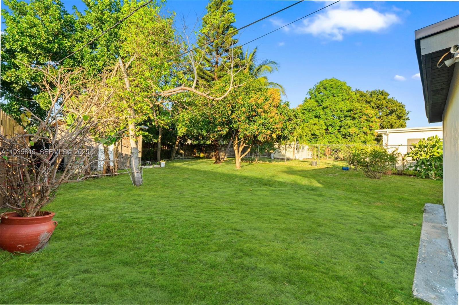 WASHINGTON HEIGHTS ADD - Residential