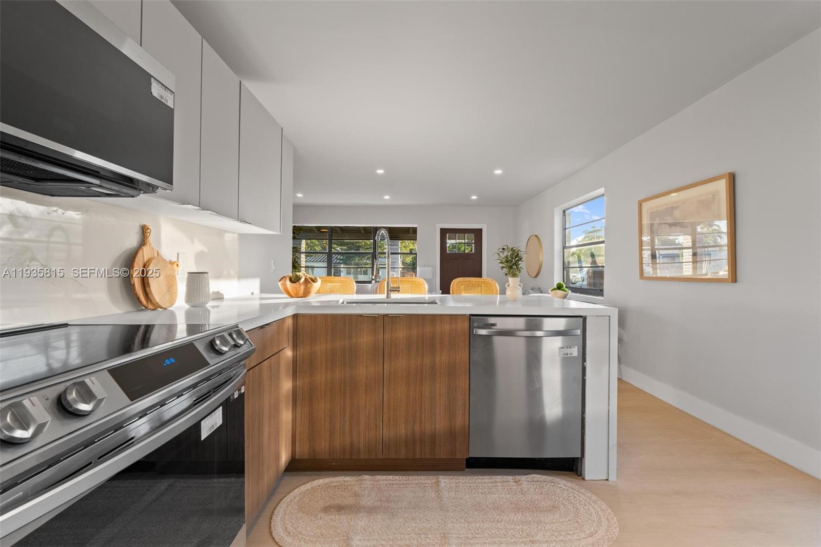 WASHINGTON HEIGHTS ADD - Residential