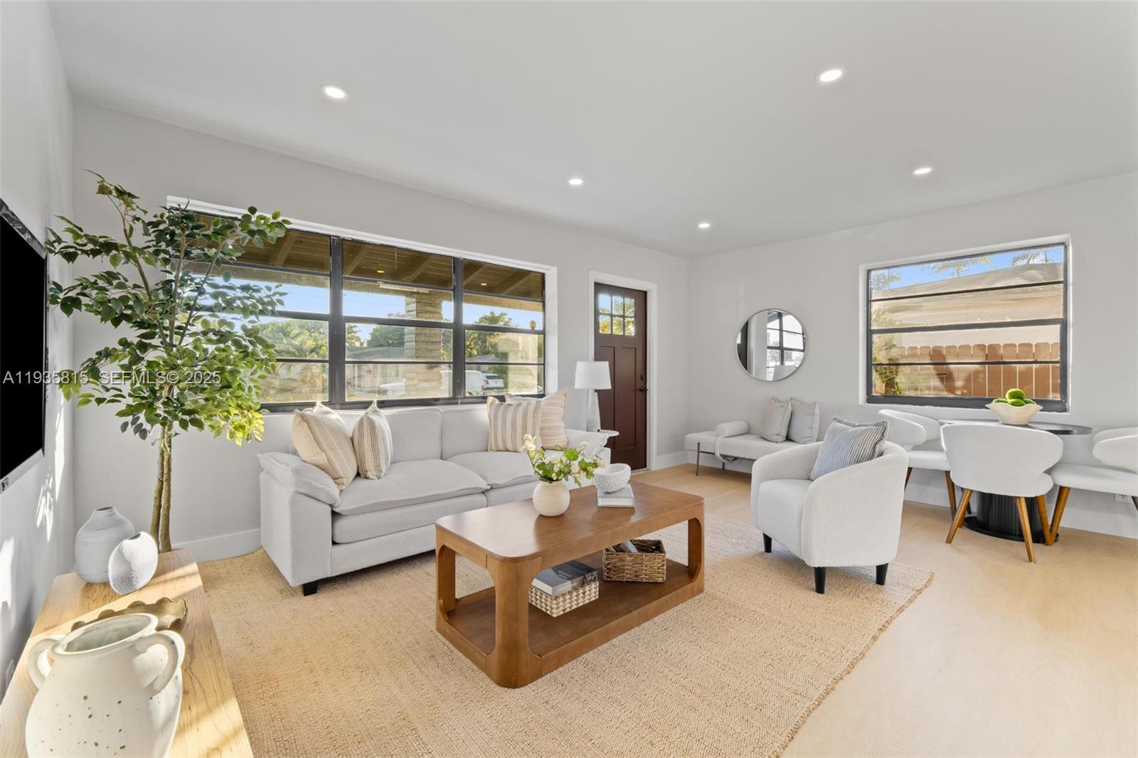 WASHINGTON HEIGHTS ADD - Residential