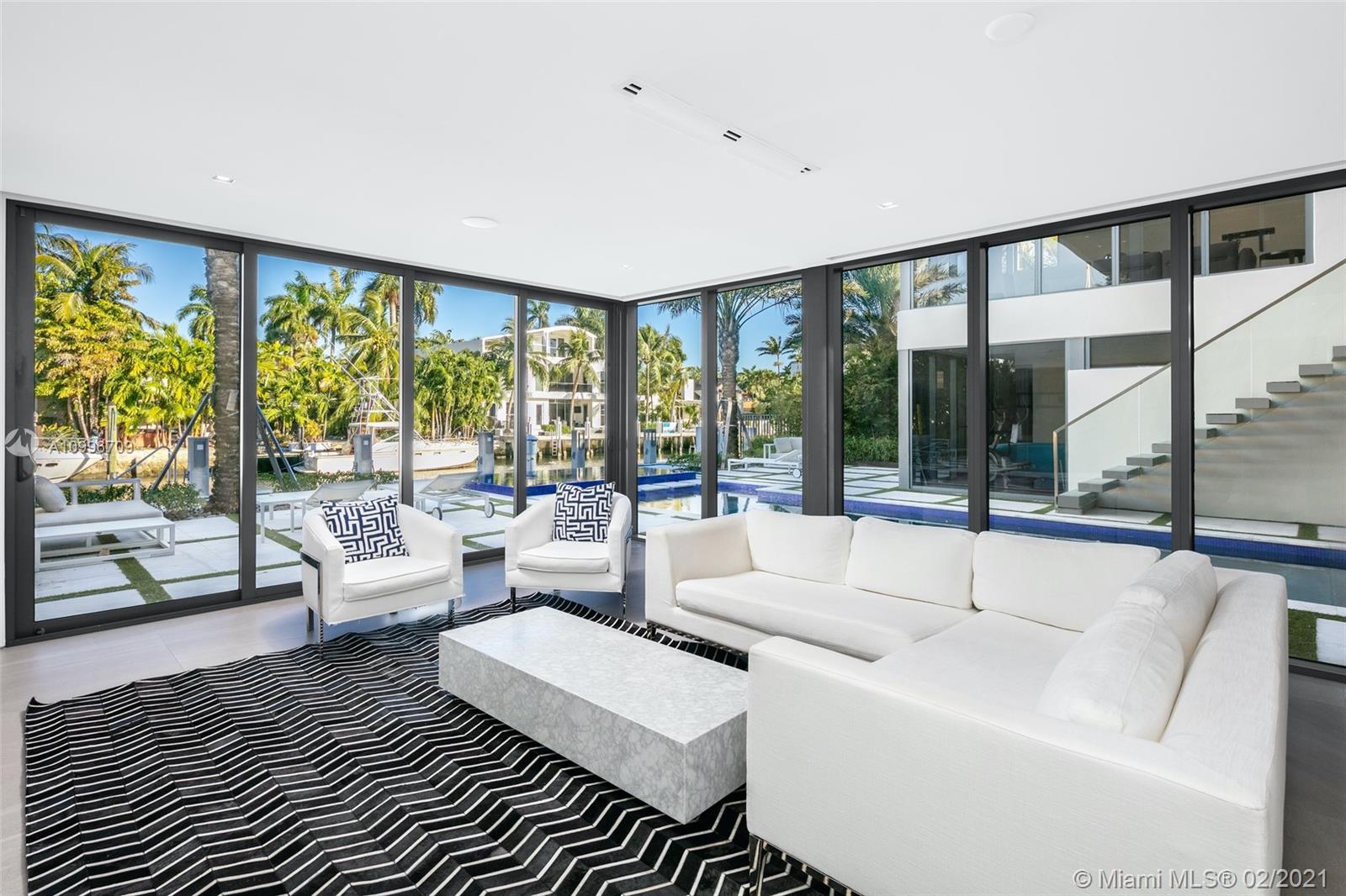 VENICE - Residential