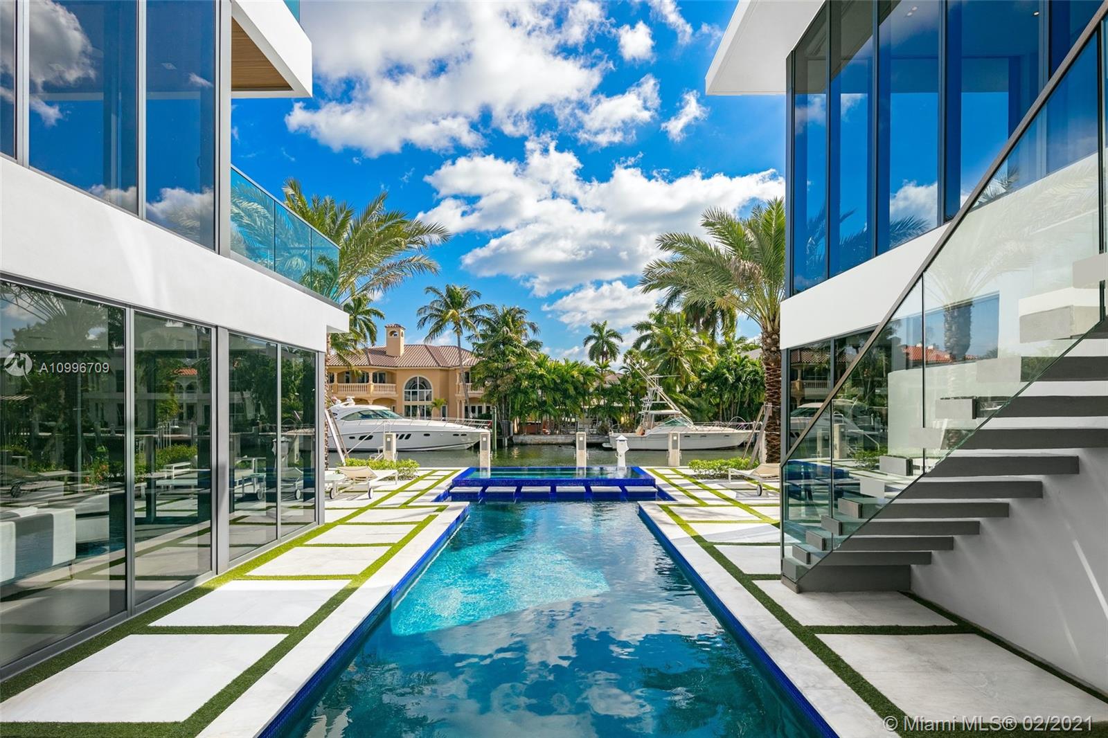 VENICE - Residential