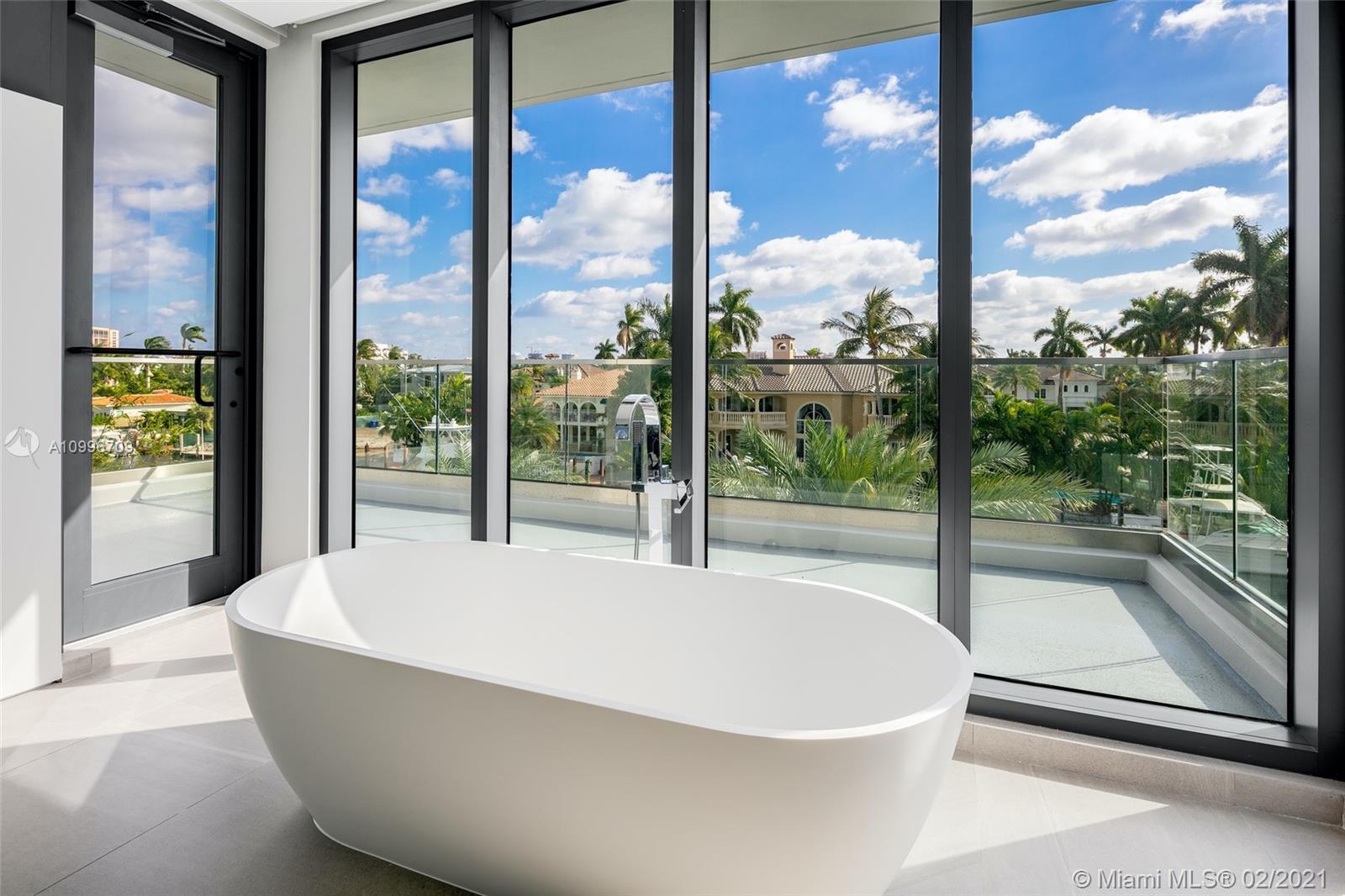 VENICE - Residential