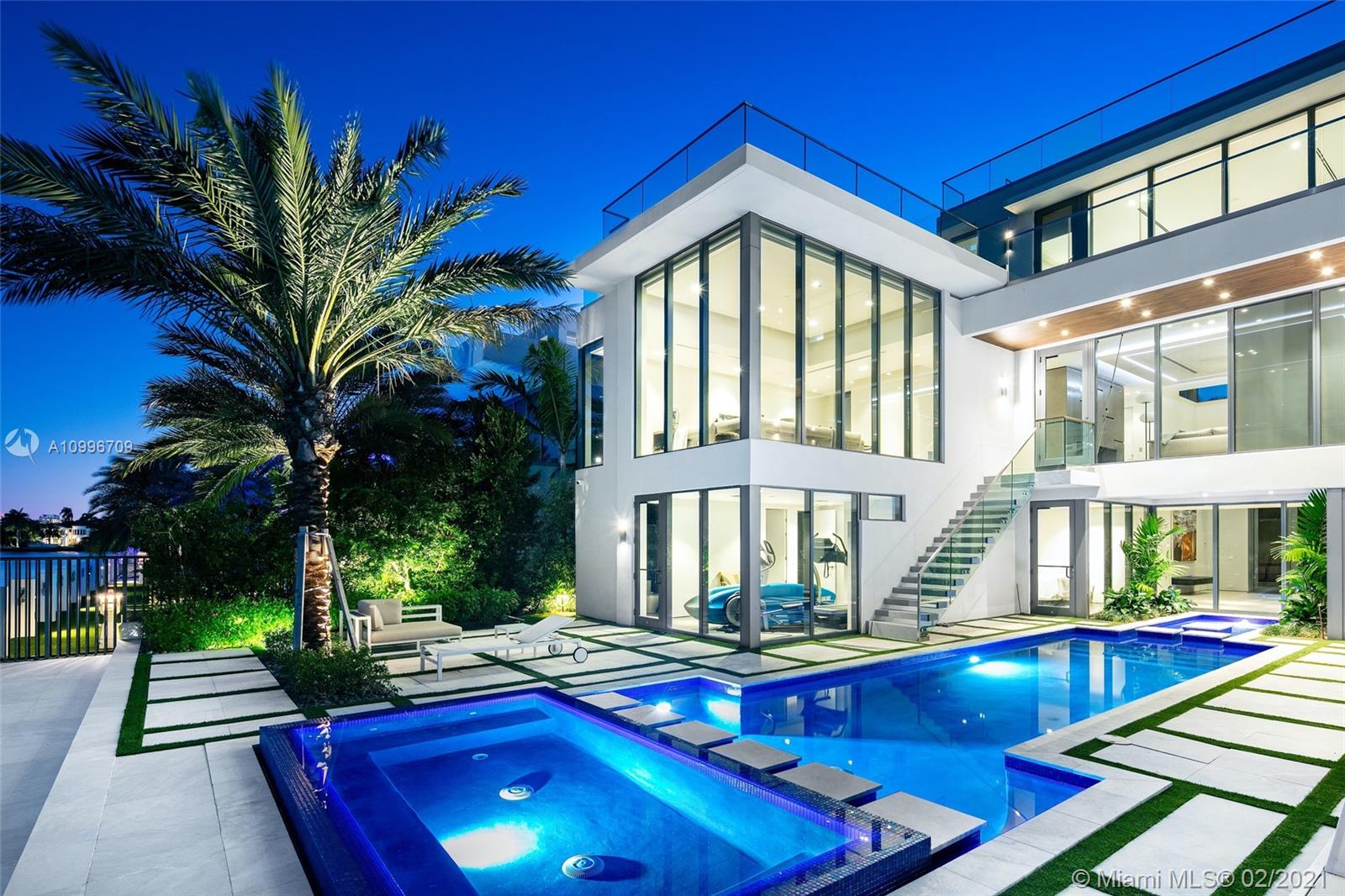 VENICE - Residential