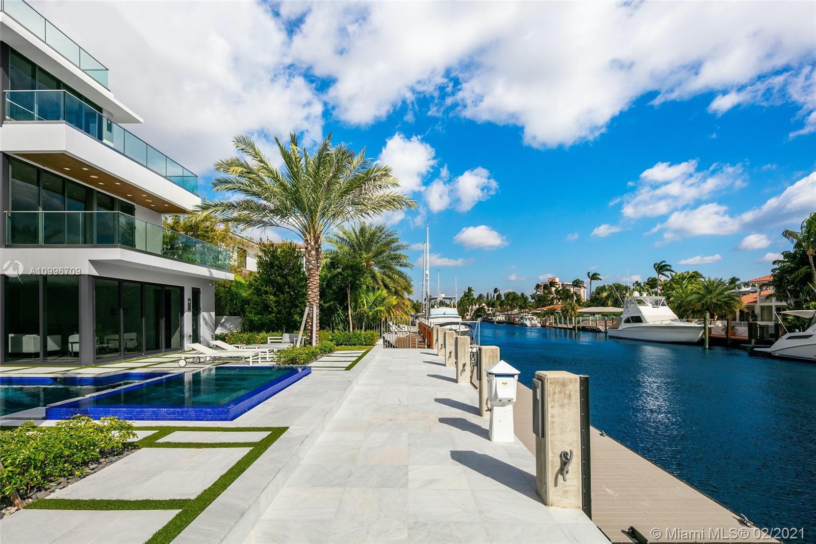 VENICE - Residential