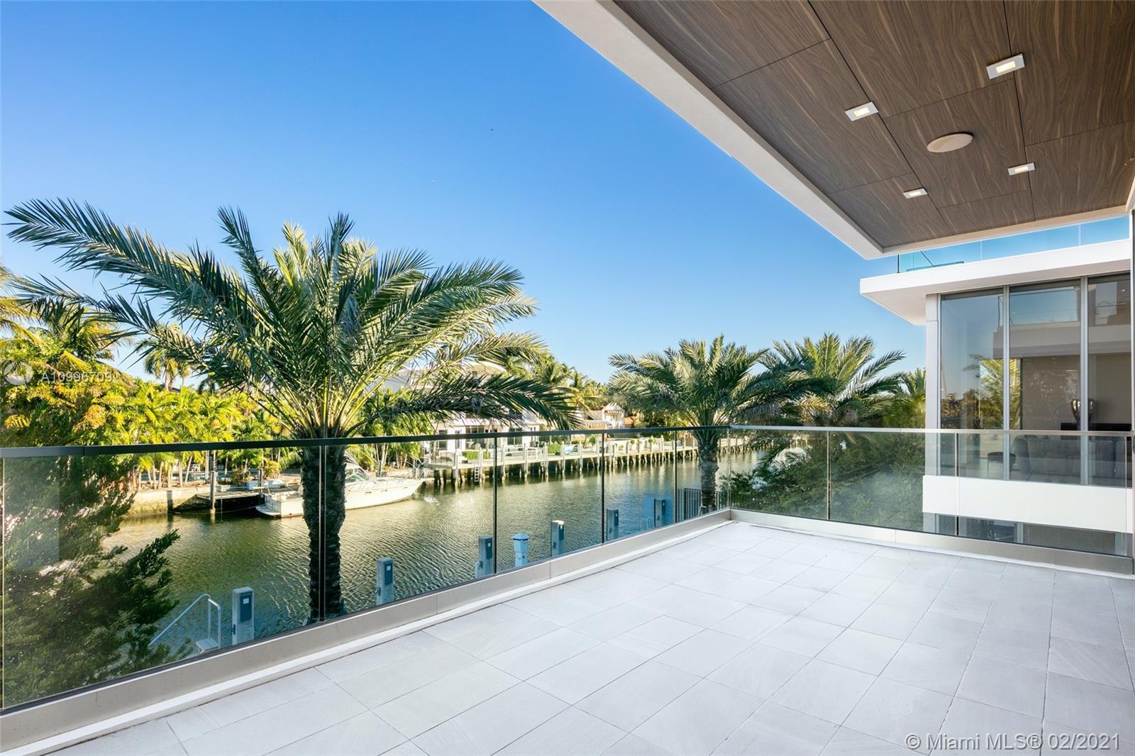 VENICE - Residential