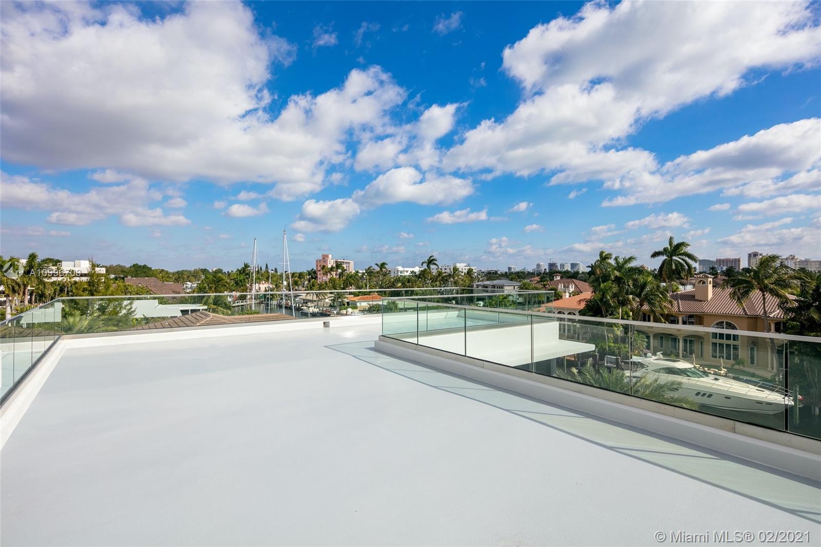 VENICE - Residential