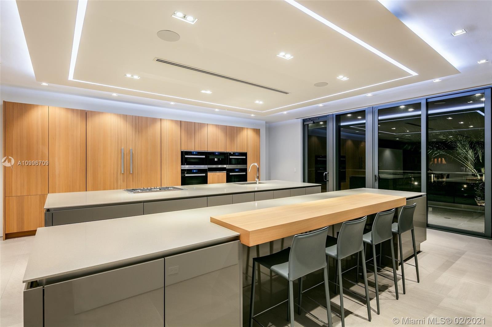 VENICE - Residential