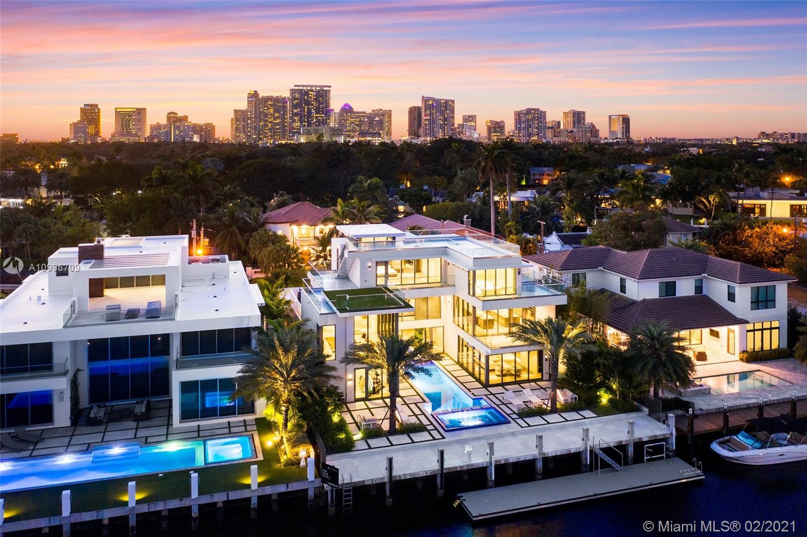 VENICE - Residential