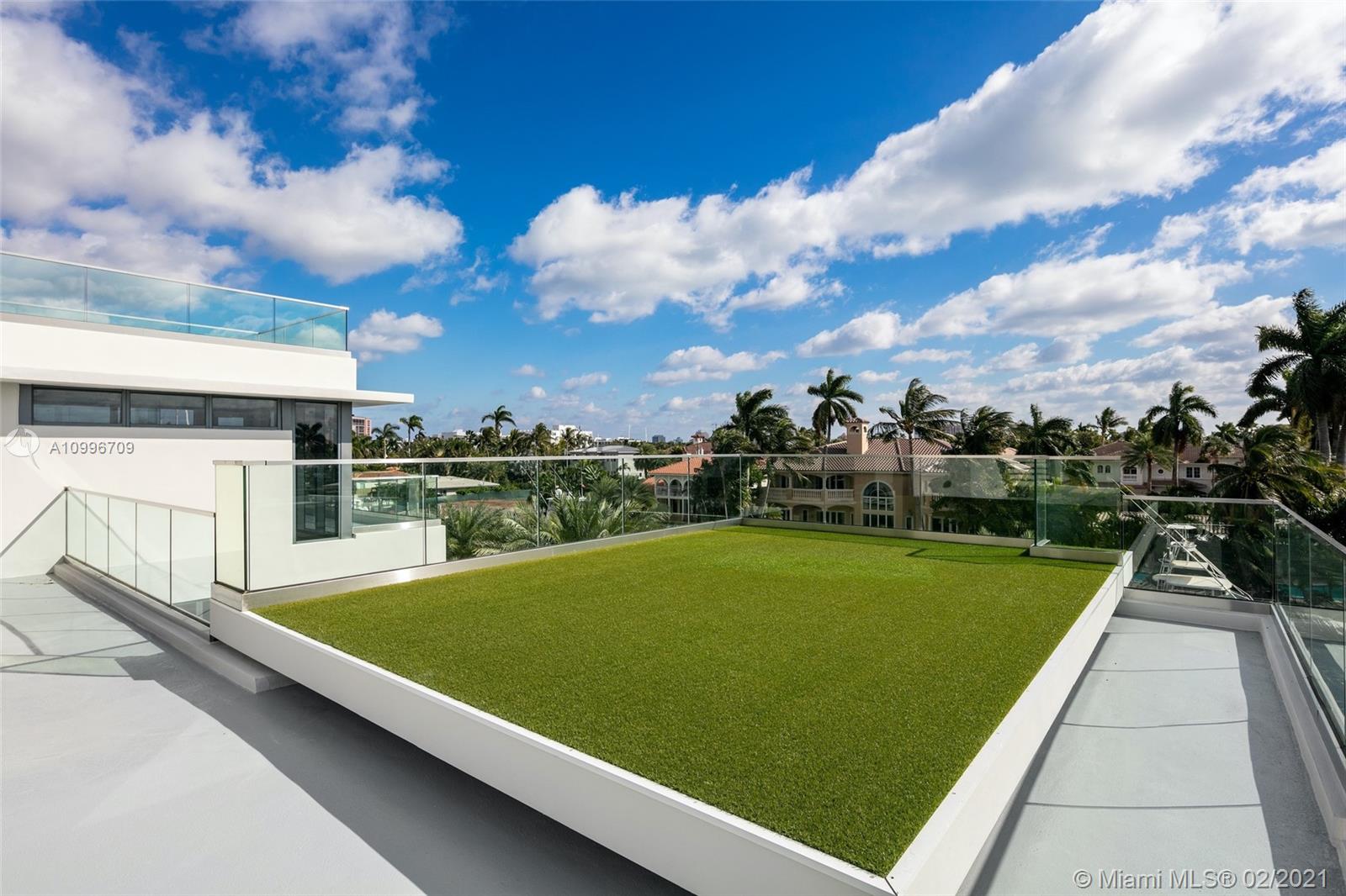 VENICE - Residential