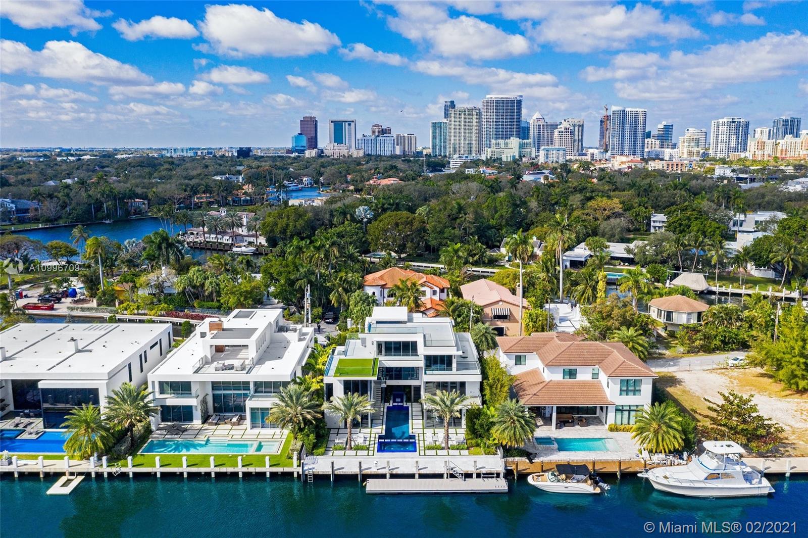 VENICE - Residential