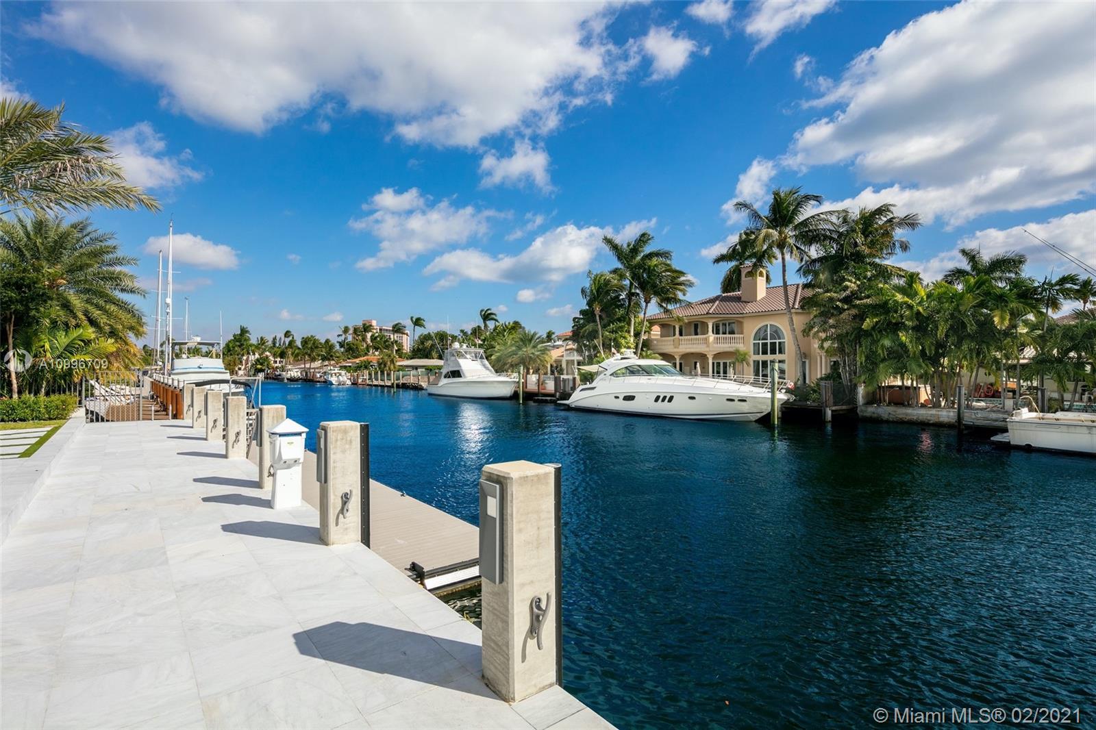 VENICE - Residential